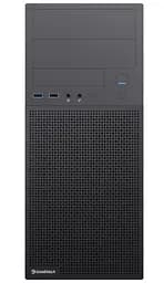 Корпус GameMax ET-216-NP-U3 без БП Black (ET-216-NP-U3) - мініатюра 6