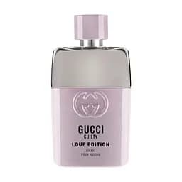 Туалетная вода Gucci Guilty Love Edition Mmxxi Pour Homme 90 мл