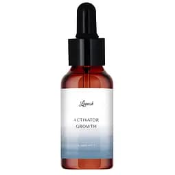 Сироватка-активатор Lapush для зміцнення й росту волосся, 30 мл (LP_SR_HR_30)