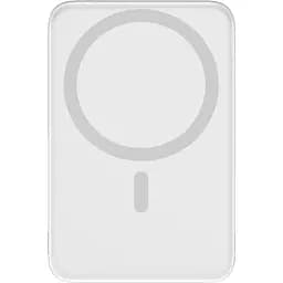 Зовнішній акумулятор Proove X-Core 10000mAh 22.5W Silver/White (PNXC22010006) [156332] - мініатюра 2