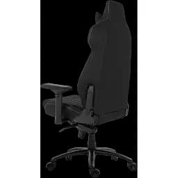 Геймерське крісло GT Racer X-8702 Fabric Black(X-8702 Fabric Black) - мініатюра 4