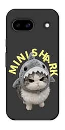 Чохол Demsky Kitty shark для Google Pixel 8a