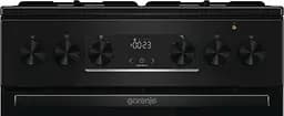 Комбінована плита Gorenje GK5C60BJ - мініатюра 3