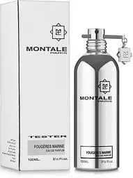 Оригинал Montale Fougeres Marines 100 мл ТЕСТЕР парфюмированная вода