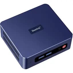 Неттоп Beelink SER3 16/500GB [155419] - мініатюра 2