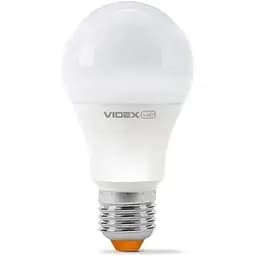 Лампочка Videx A60e 8W E27 4100K 220V (VL-A60e-08274)