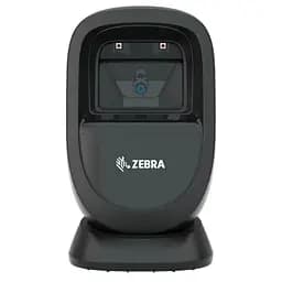 Сканер штрих-кода Symbol/Zebra DS9308-SR 2D USB, black, kit (DS9308-SR4U2100AZE)