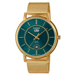 Годинник Casio MTP-B120MG-3A
