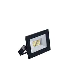 Світлодіодний прожектор Sirius 10W SМD slim. 6500К