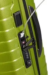 Валіза Samsonite PROXIS 55 см LIME 55x40x20(23) CW6*74001 - мініатюра 12