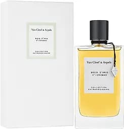 Оригинал Van Cleef & Arpels Collection Extraordinaire Bois D’Iris 75 мл парфюмированная вода