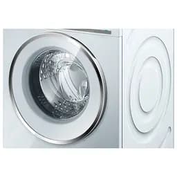 Пральна машина Siemens з фронтальним завантаженням WM16Y891EU, 7кг, 1000, A+++(-10%), Дисплей, Білий (WM16Y891EU) - мініатюра 2