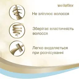 Лак для волосся Wellaflex Екстрасильна фіксація, 250 мл - мініатюра 3