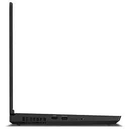 Ноутбук Lenovo ThinkPad P15 G1, IPS, I7-10750H, 40GB DDR4, 512 GB m2 PCIe, RTX 1000 4GB - мініатюра 8