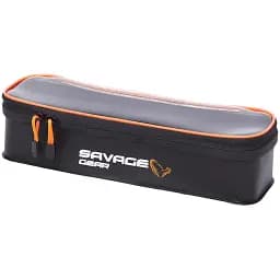 Сумка Savage Gear WPMP Lurebag M 2.6 Black