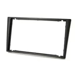 Переходная рамка Opel Agila, Combo, Corsa, Meriva, Omega, Signum, Tigra, Vectra, Vivaro AWM 781-07-104