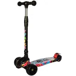 Самокат iTrike JR3-060-13 1