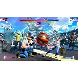 Гра Street Fighter 6 (Xbox Series X) - мініатюра 5