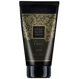 Парфумований лосьйон для тіла Little Black Dress Lace Avon 125 мл