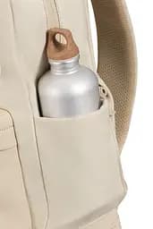 Рюкзак 15" American Tourister SOULPACK BEIGE 39x30x20 MI4*05001 - мініатюра 7
