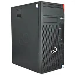 Компьютер Fujitsu Esprimo P558 E85+ MT (i3-8100/16/512SSD) Б/У