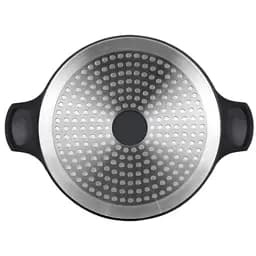 Каструля RINGEL Zitrone 24x12 см (4.2л) RG-2108-24/1 BL-R - мініатюра 5