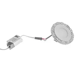 Світильник точковий Brille LED декоративний HDL-G274 LED 6W WH 36-188 - мініатюра 7