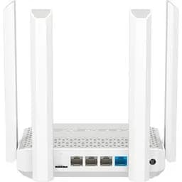 Маршрутизатор Keenetic Speedster 4G+ (KN-2911) - мініатюра 5