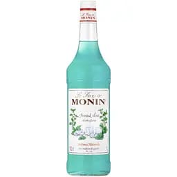 Сироп Monin Свіжа м'ята 1 л