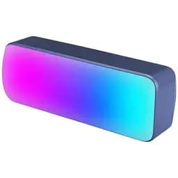 Портативна акустика Xtrike Me SP-208bt Wireless Speaker з підсвічуванням RGB бездротова