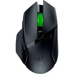 Миша ігрова Razer Basilisk V3 X Hyperspeed Black (RZ01-04870100-R3G1)