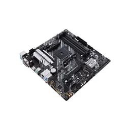 Материнська плата ASUS PRIME B550M-A/CSM - мініатюра 6