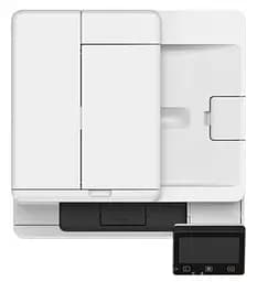 Багатофункціональний пристрій Canon i-SENSYS MF664Cdw EU (7186339) - мініатюра 4