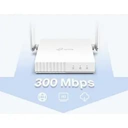 Маршрутизатор TP-Link (TL-WR844N) - мініатюра 5