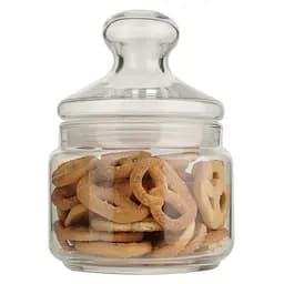 Банка Luminarc Club з кришкою 0.5 л (N1838)