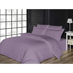 Комплект постільної білизни Gold Soft Life Євро 000271283