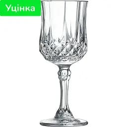 Уцінка. Чарка CD'A Longchamp набір 6 шт. 60 мл (L9754)