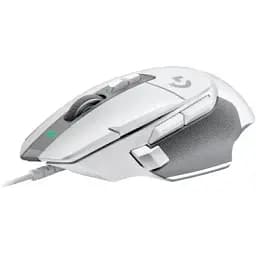 Комп'ютерна мишка Logitech G502 X USB White (910-006146)