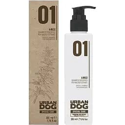 Шампунь від мікозів Urban Dog Shampoo 01 A-Mico 200 мл