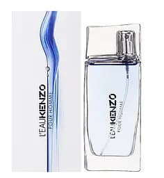 Оригінал Kenzo L'Eau Pour Homme 100 мл туалетна вода