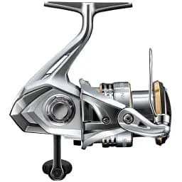 Котушка Shimano Sedona FJ 4000 3+1BB 4.7:1 - мініатюра 2