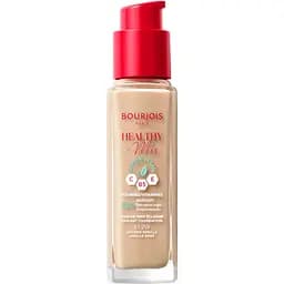 Тональна основа Bourjois Healthy Mix Clean & Vegan відтінок 51.2W (Golden Vanilla) 30 мл - мініатюра 2