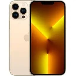 Смартфон Apple iPhone 13 Pro Max 256 GB Gold (Grade C) Seller Refurbished