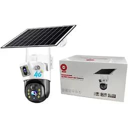 Камера відеоспостереження XPRO PTZ 4G TP23 (44778-TP23-4G_1565)