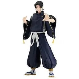 Фігурка Bandai Spirits Norenori Kamo Магічна битва Камо Норітоші Jujutsu Kaisen 16 см BS NK JK