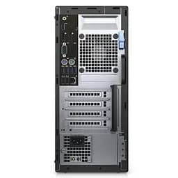 Комп'ютер Dell Optiplex 7040 MT (i7-6700/32/1TBSSD) Б/В - мініатюра 3