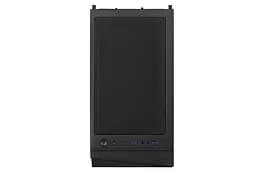 2E Gaming Корпус Infinity G205A без БЖ 2xUSB3.0, 1xUSBType-C, 1x120мм ARGB, 2x120мм, VGA 345мм, LCS ready, TG Side Panel, ATX, чорний - мініатюра 10