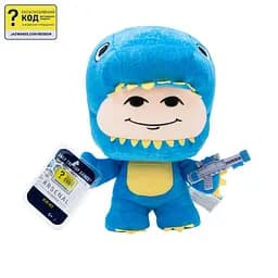 Мягкая игрушка Collector Plush Arsenal: Blue Rex DevSeries det0017861