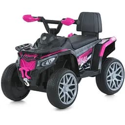 Дитячий електромобіль Bambi Квадроцикл M 6125EBLR-8 до 23 кг