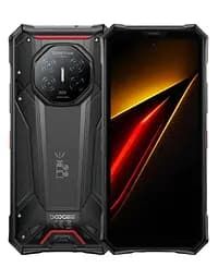 Смартфон DOOGEE S300 Plus 12/1TB Shadow Gray